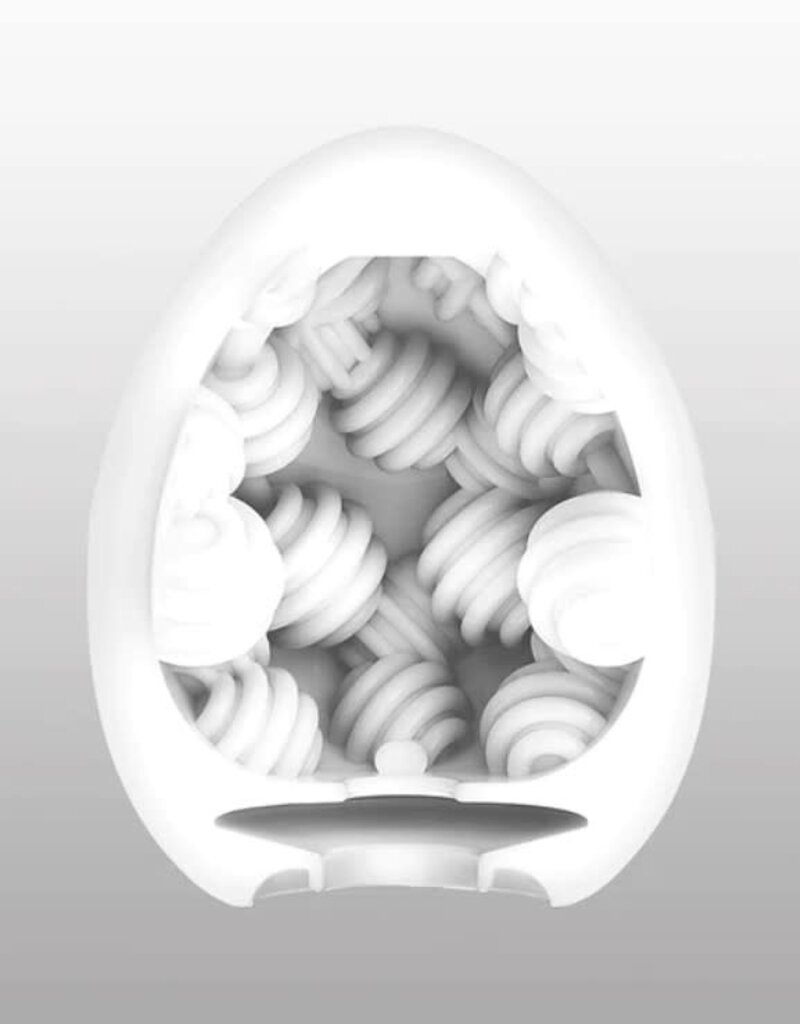 Tenga Tenga Egg  Sphere