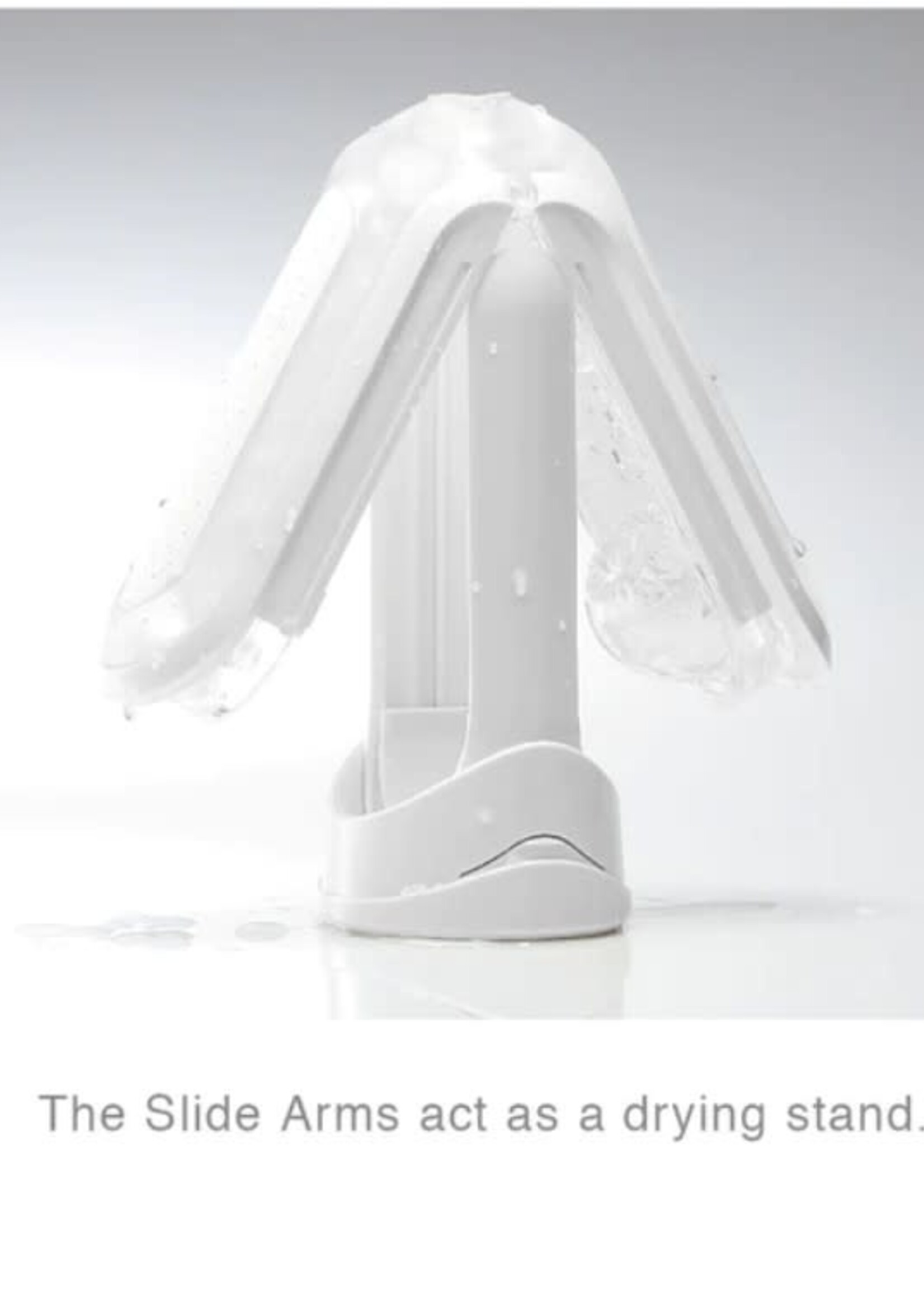 Tenga Flip Zero - White