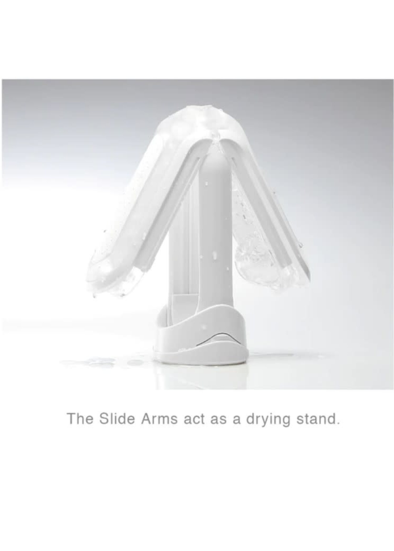 Tenga Flip Zero - White