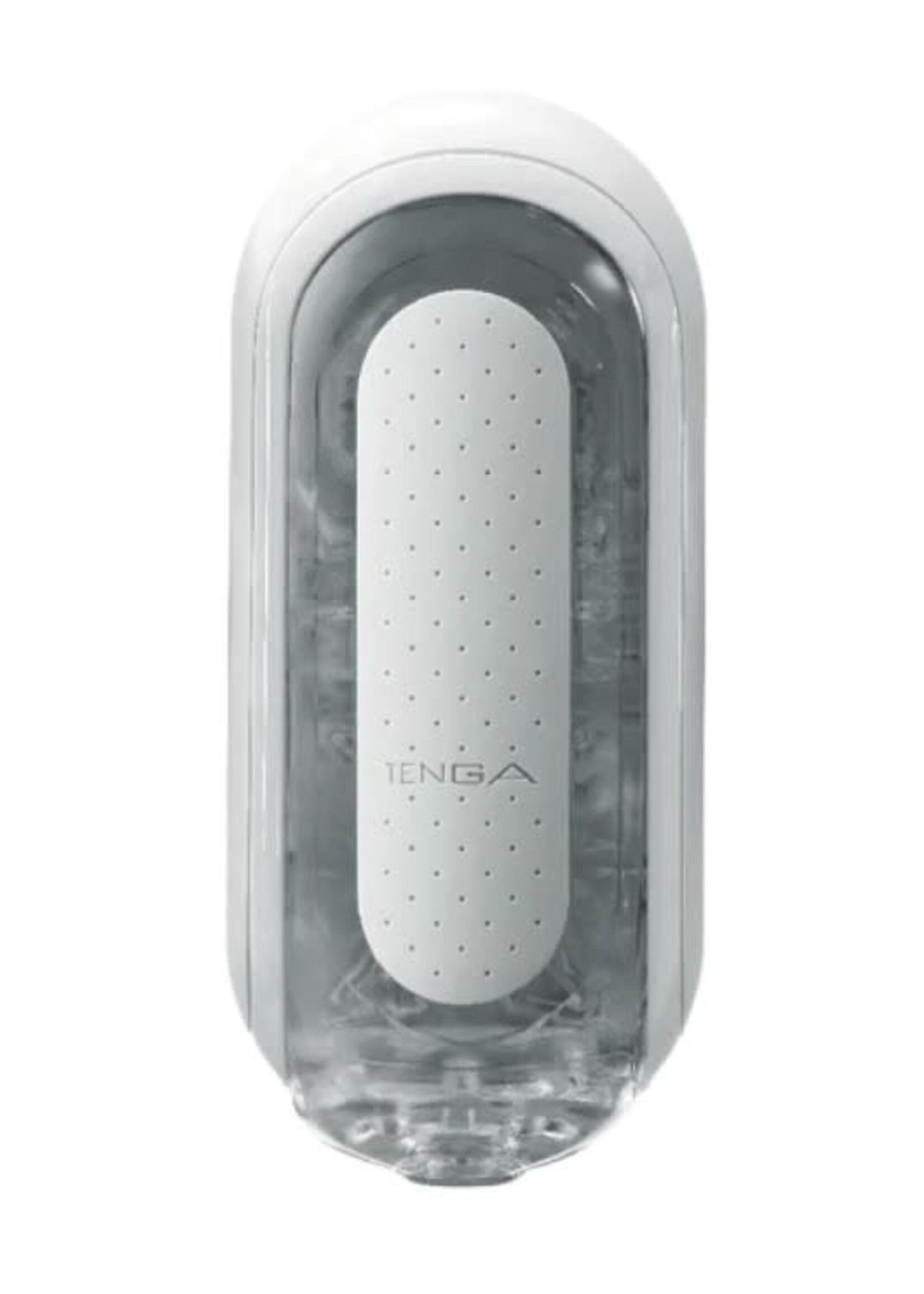 Tenga Flip Zero - White