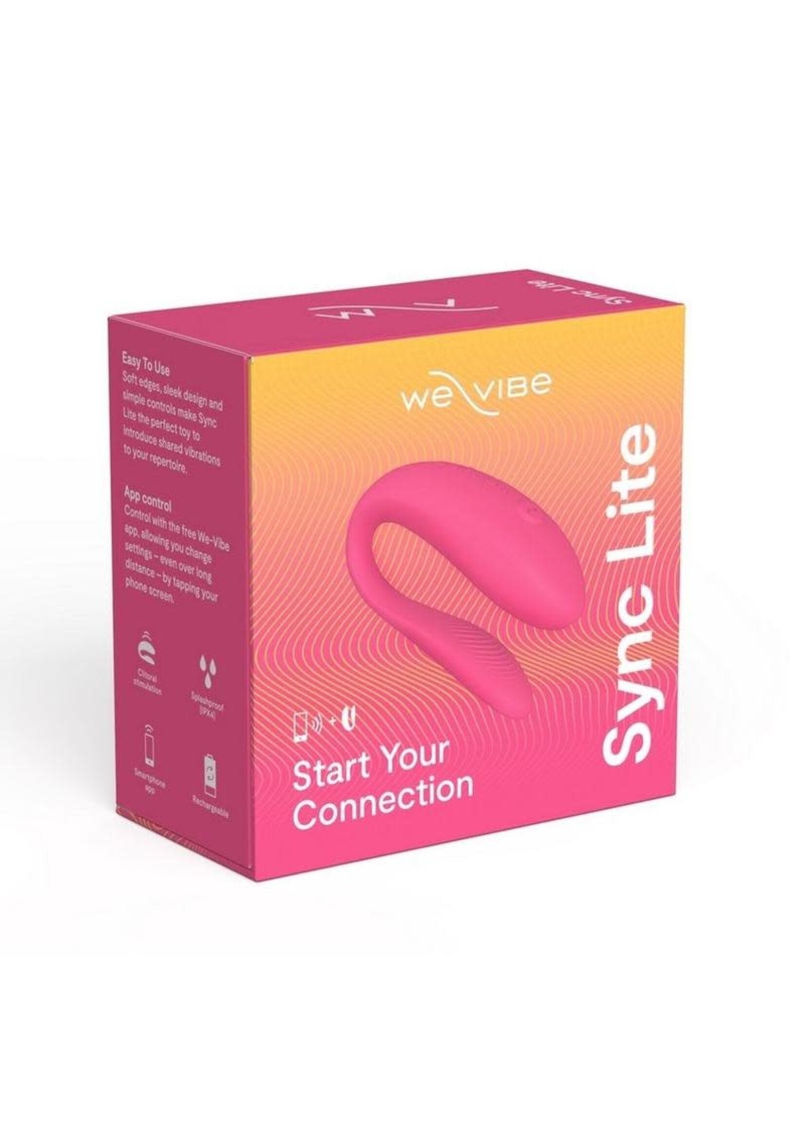 We-Vibe We-Vibe Sync Lite