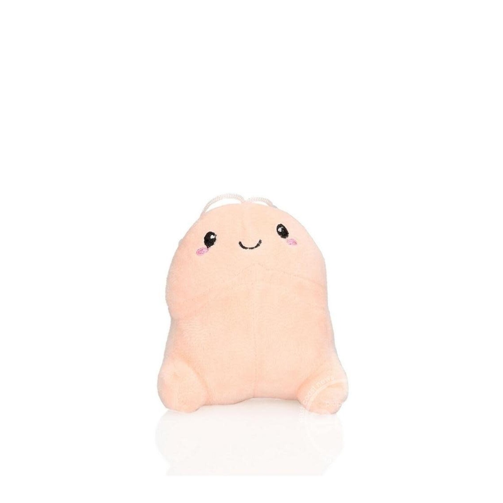 Shots S-Line Shots Short Penis Stuffy 3.94in