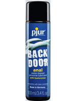 PJUR Pjur Back Door Water Anal Glide - 100ml