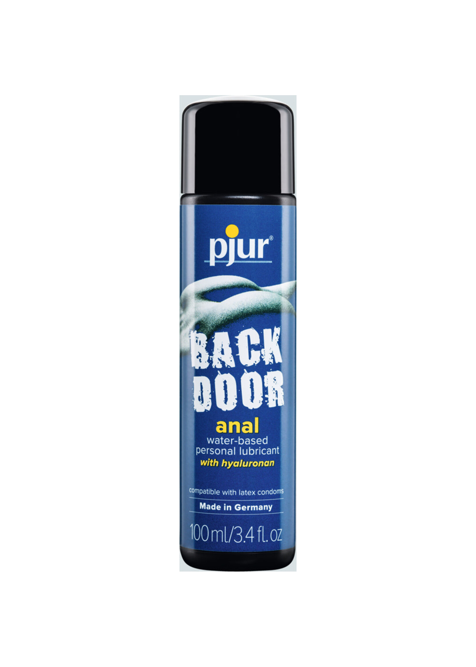 PJUR Pjur Back Door Water Anal Glide - 100ml