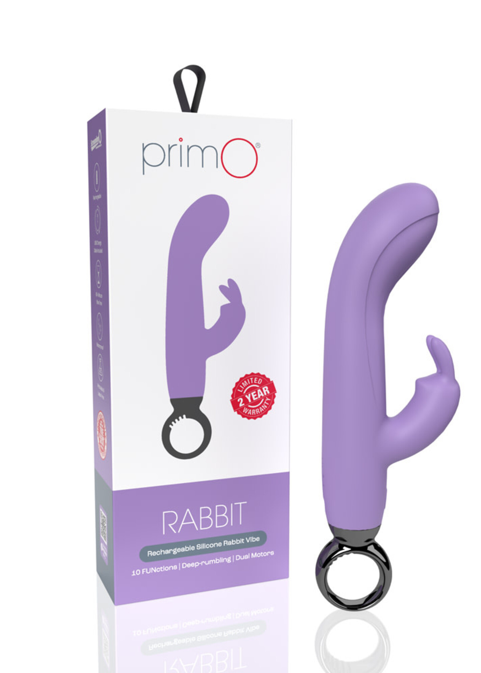 Screaming O Screaming O Primo Rabbit