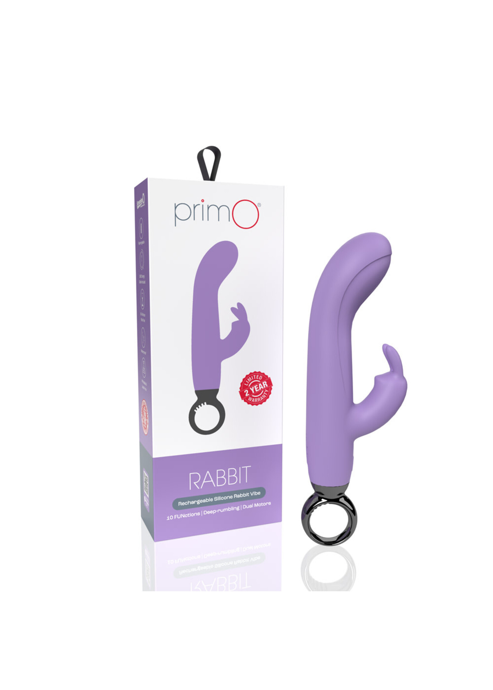 Screaming O Screaming O Primo Rabbit