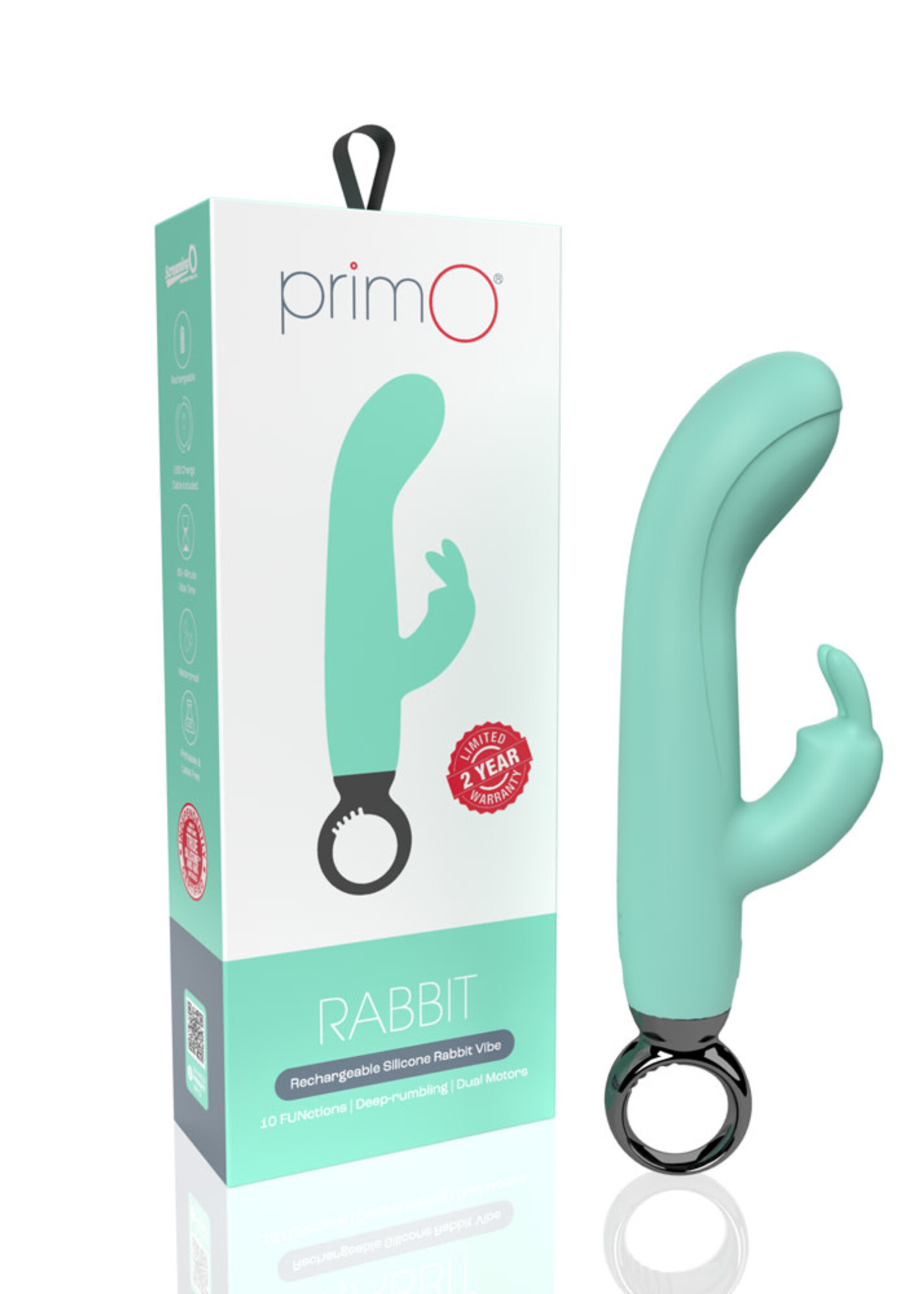 Screaming O Screaming O Primo Rabbit