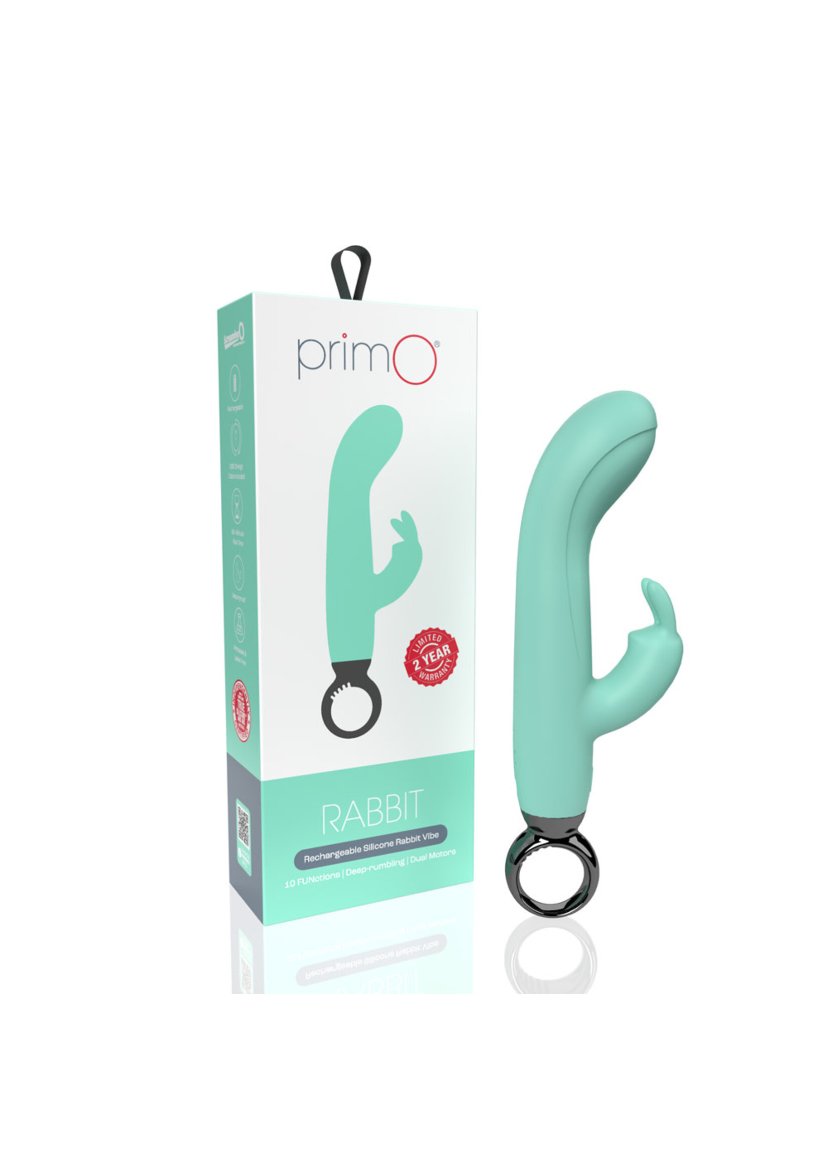 Screaming O Screaming O Primo Rabbit