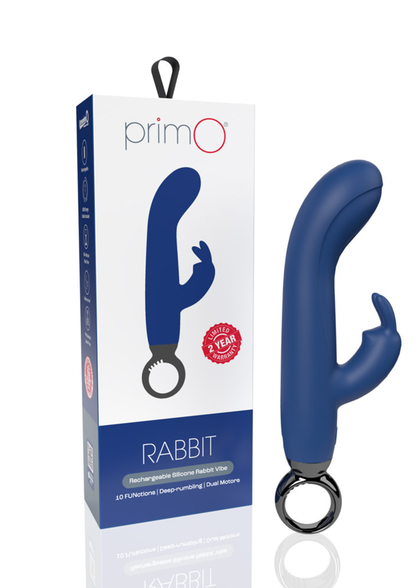 Screaming O Screaming O Primo Rabbit