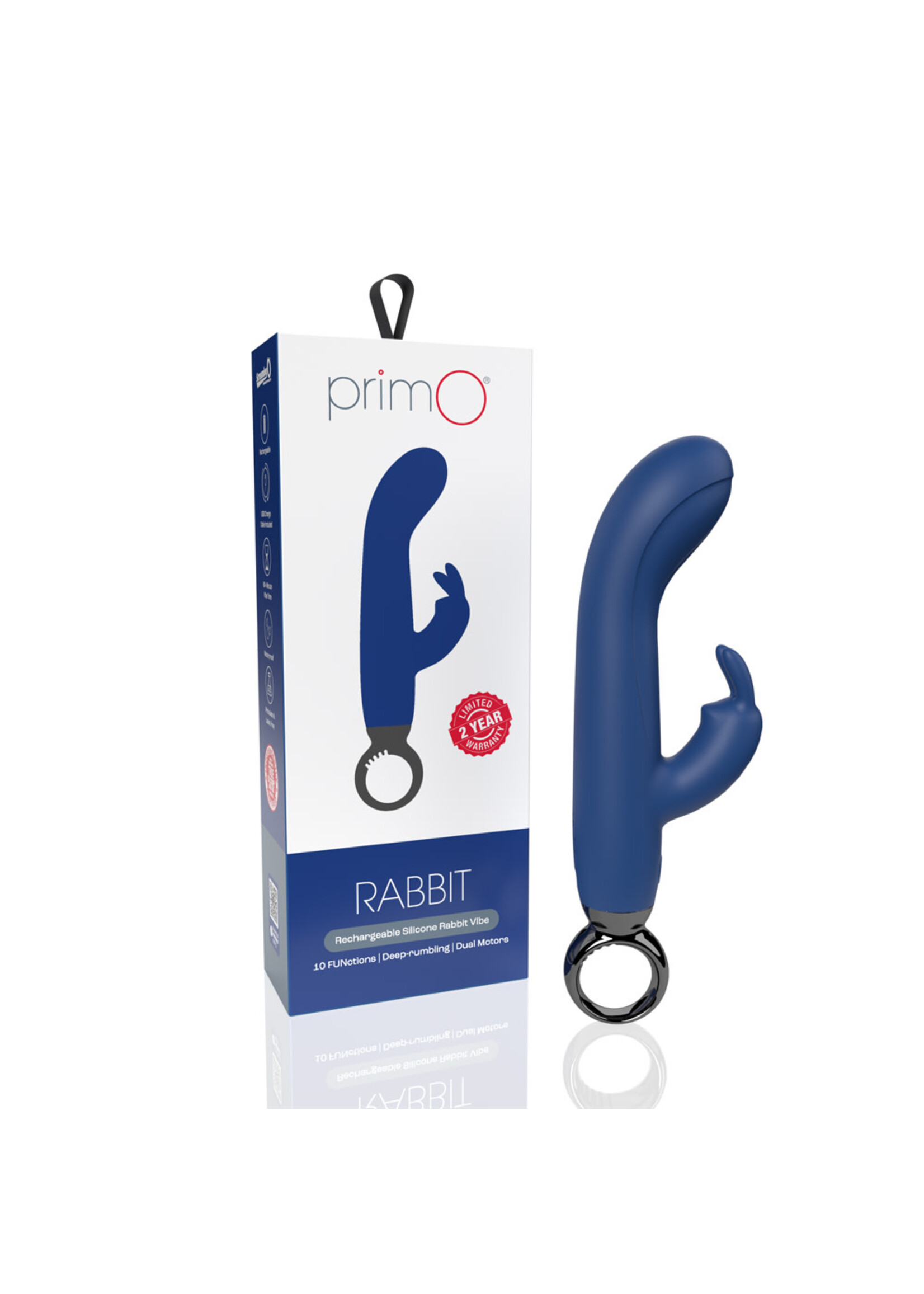 Screaming O Screaming O Primo Rabbit