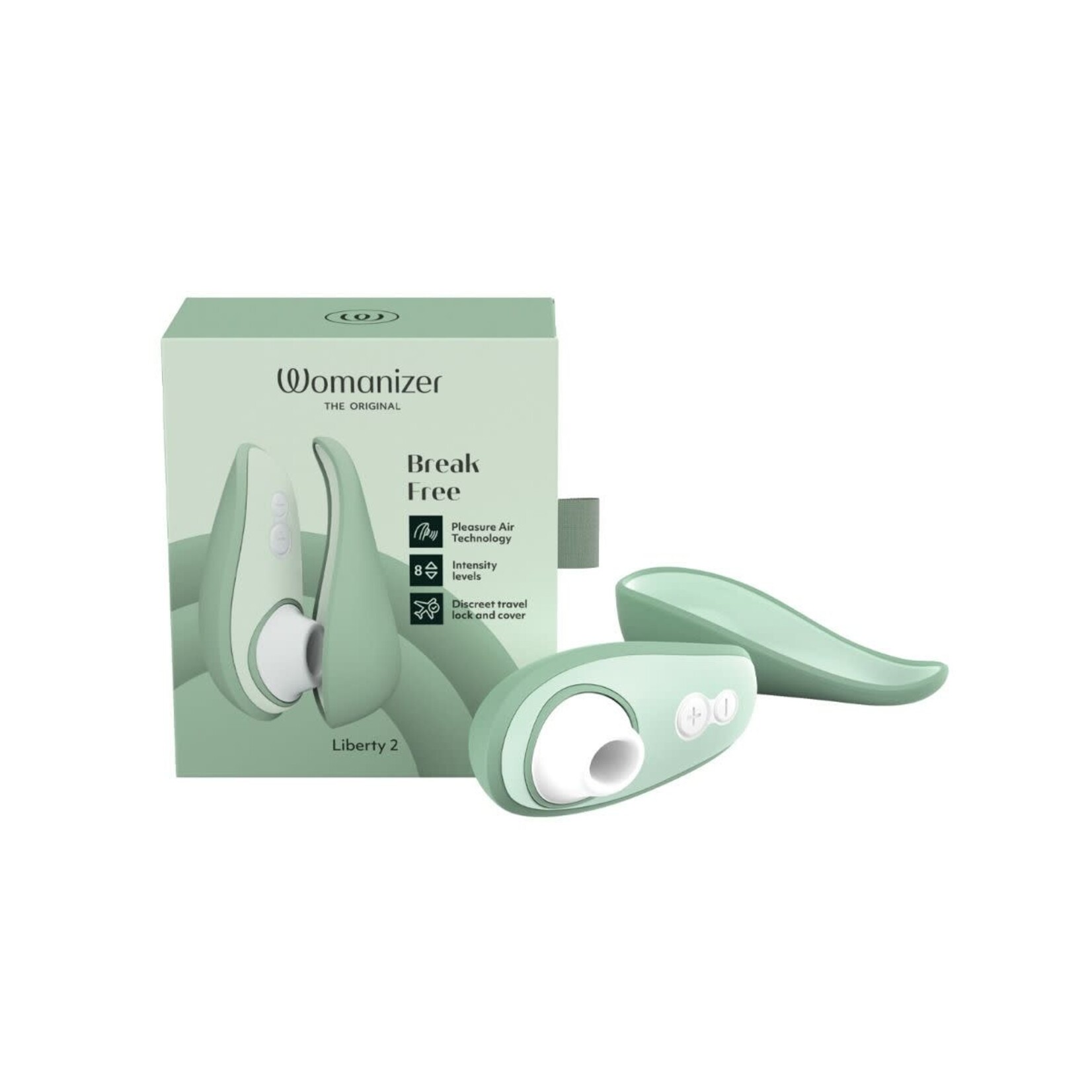 Womanizer Womanizer Liberty 2