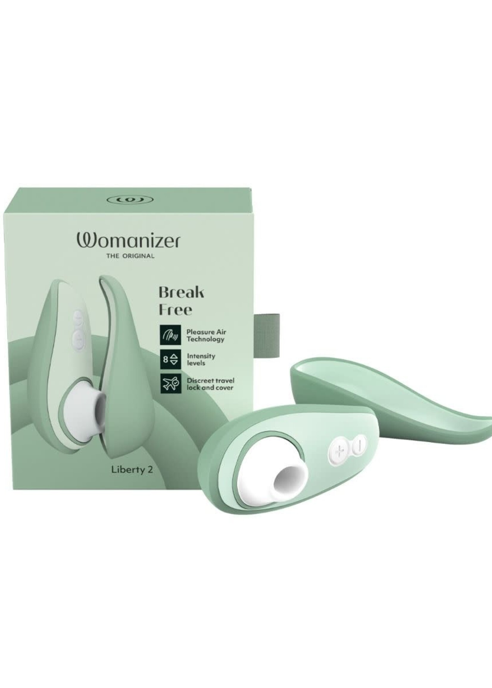 Womanizer Womanizer Liberty 2
