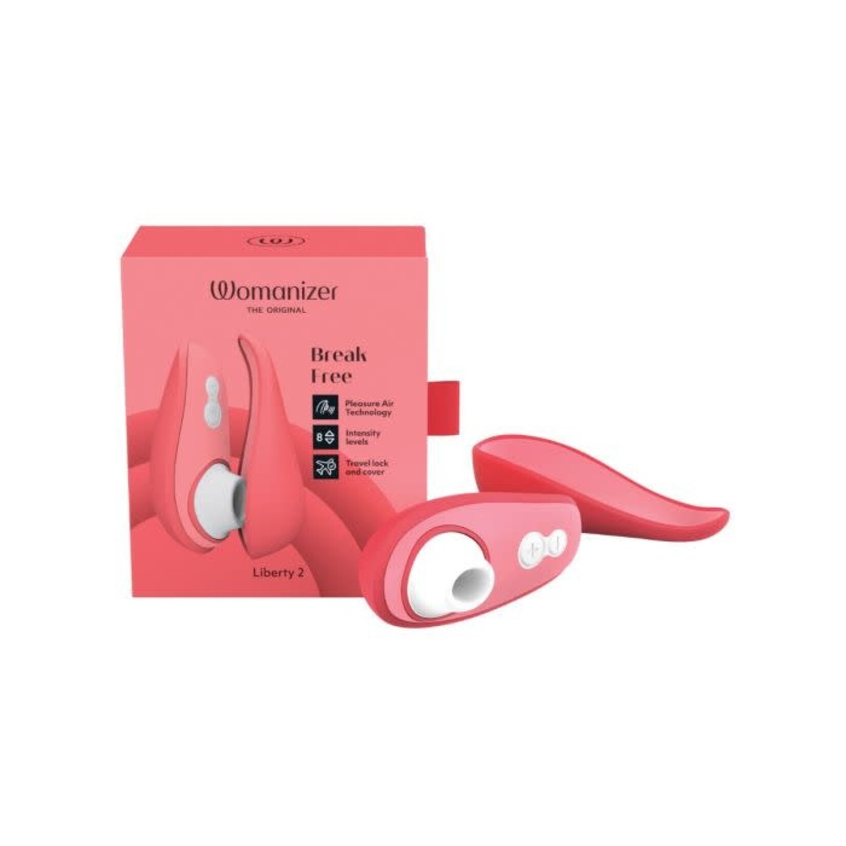 Womanizer Womanizer Liberty 2