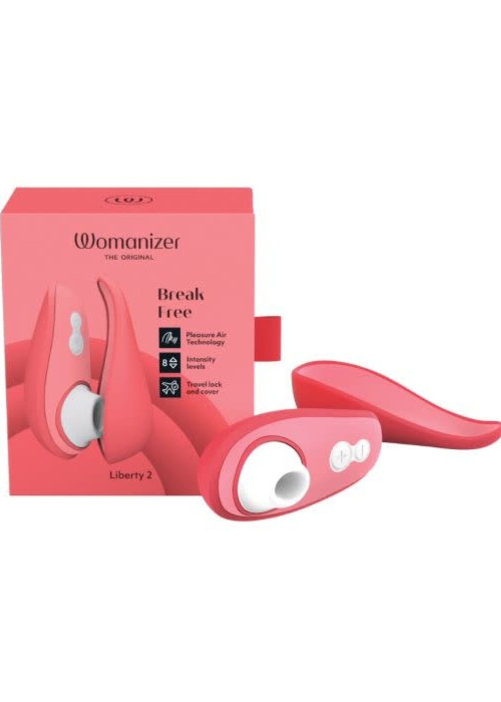 Womanizer Womanizer Liberty 2