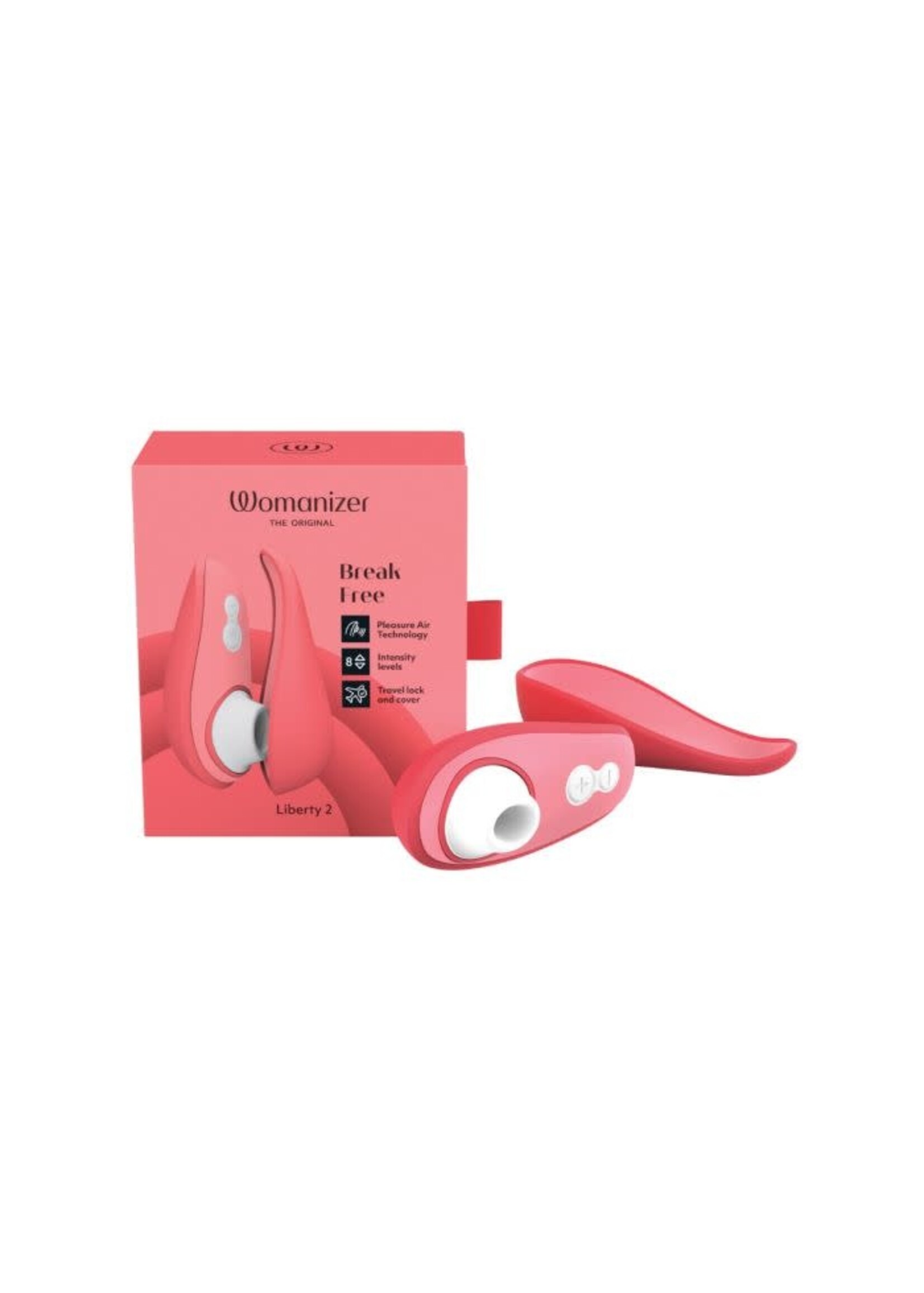 Womanizer Womanizer Liberty 2