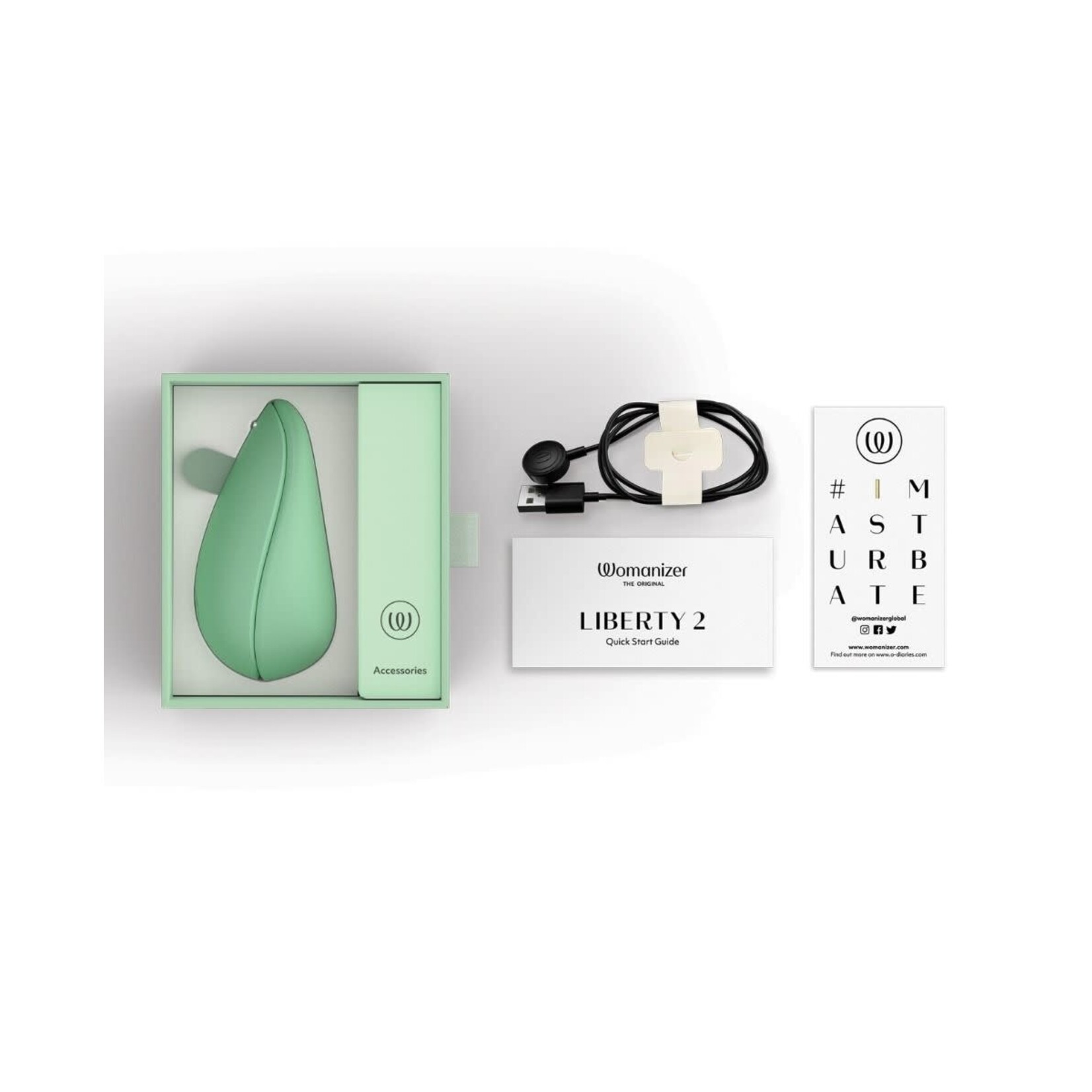 Womanizer Womanizer Liberty 2
