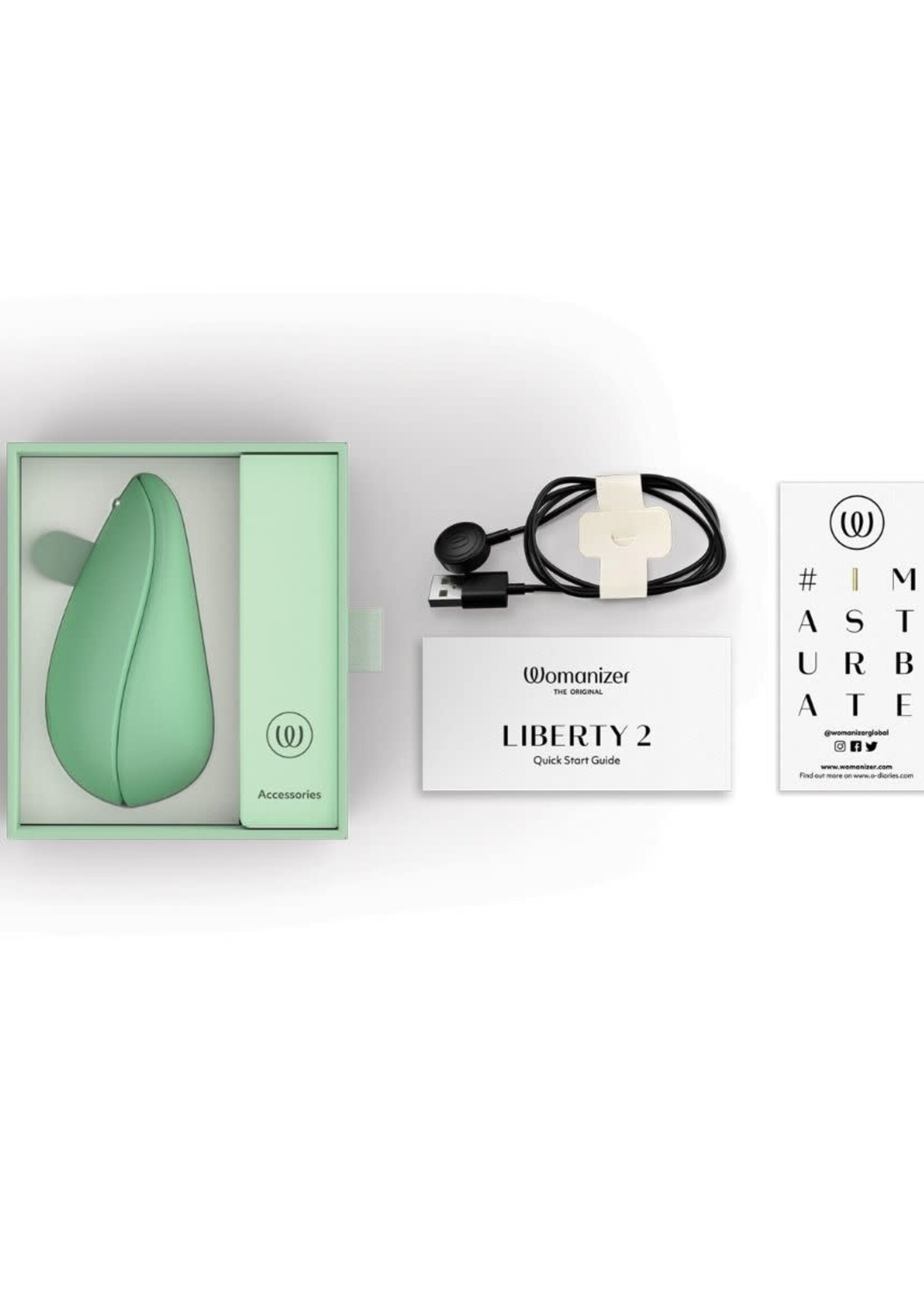 Womanizer Womanizer Liberty 2