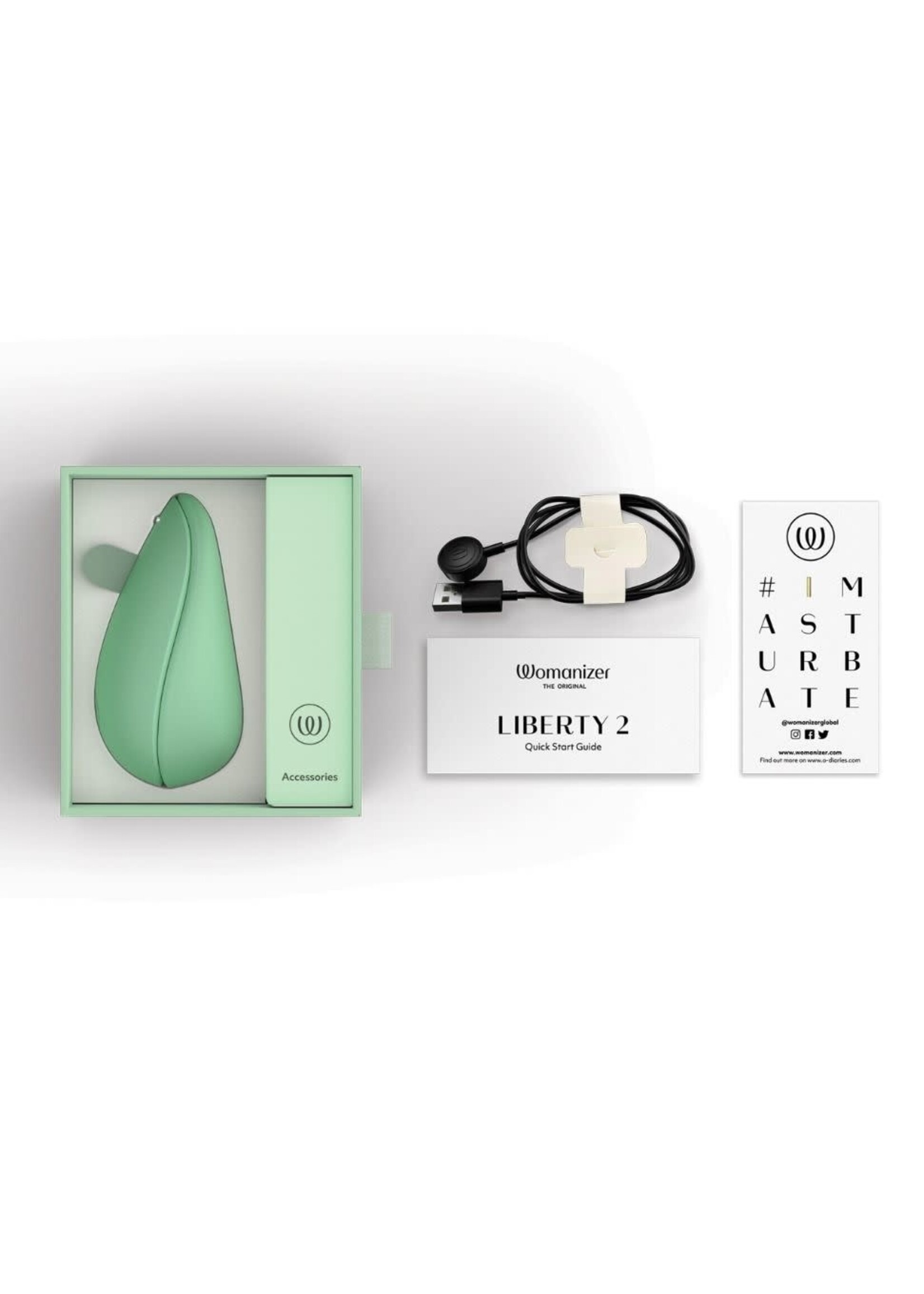 Womanizer Womanizer Liberty 2