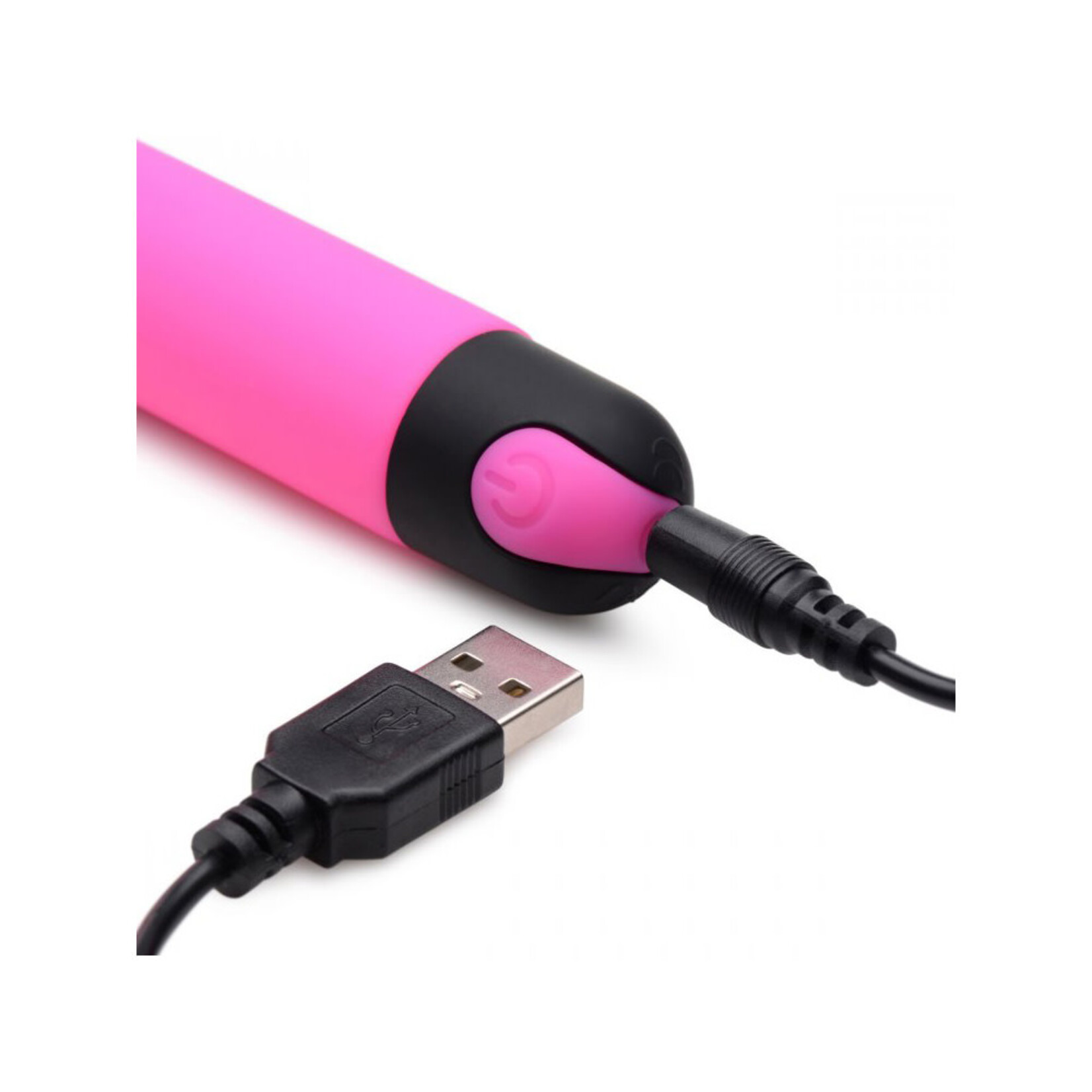 XR Brands Bang Bang! 10X G Spot Vibrator