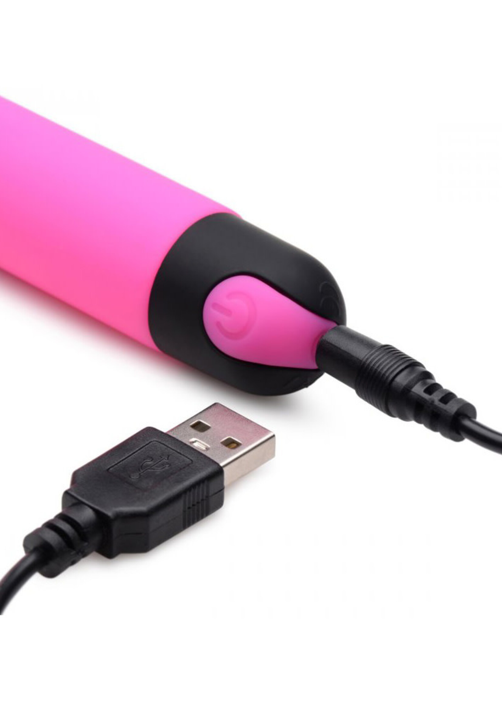 XR Brands Bang Bang! 10X G Spot Vibrator