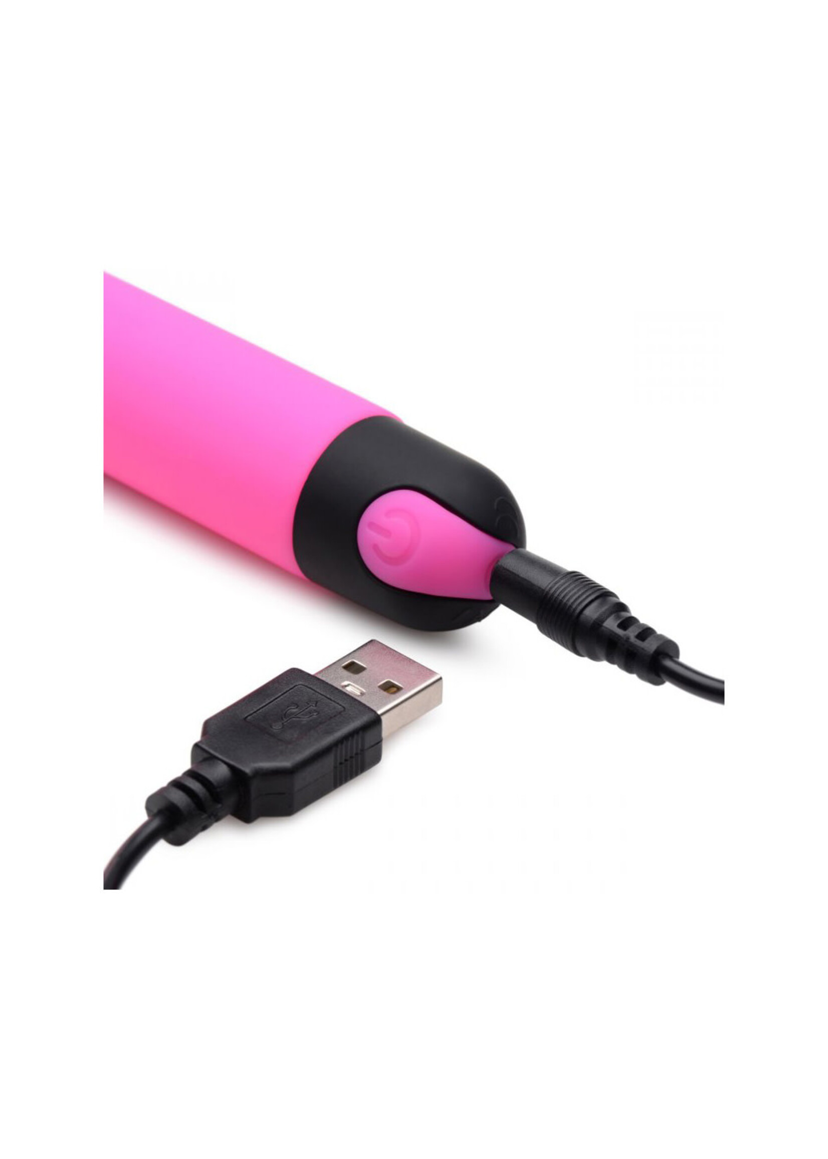 XR Brands Bang Bang! 10X G Spot Vibrator