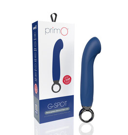 Screaming O Screaming O Primo G-Spot Blueberry