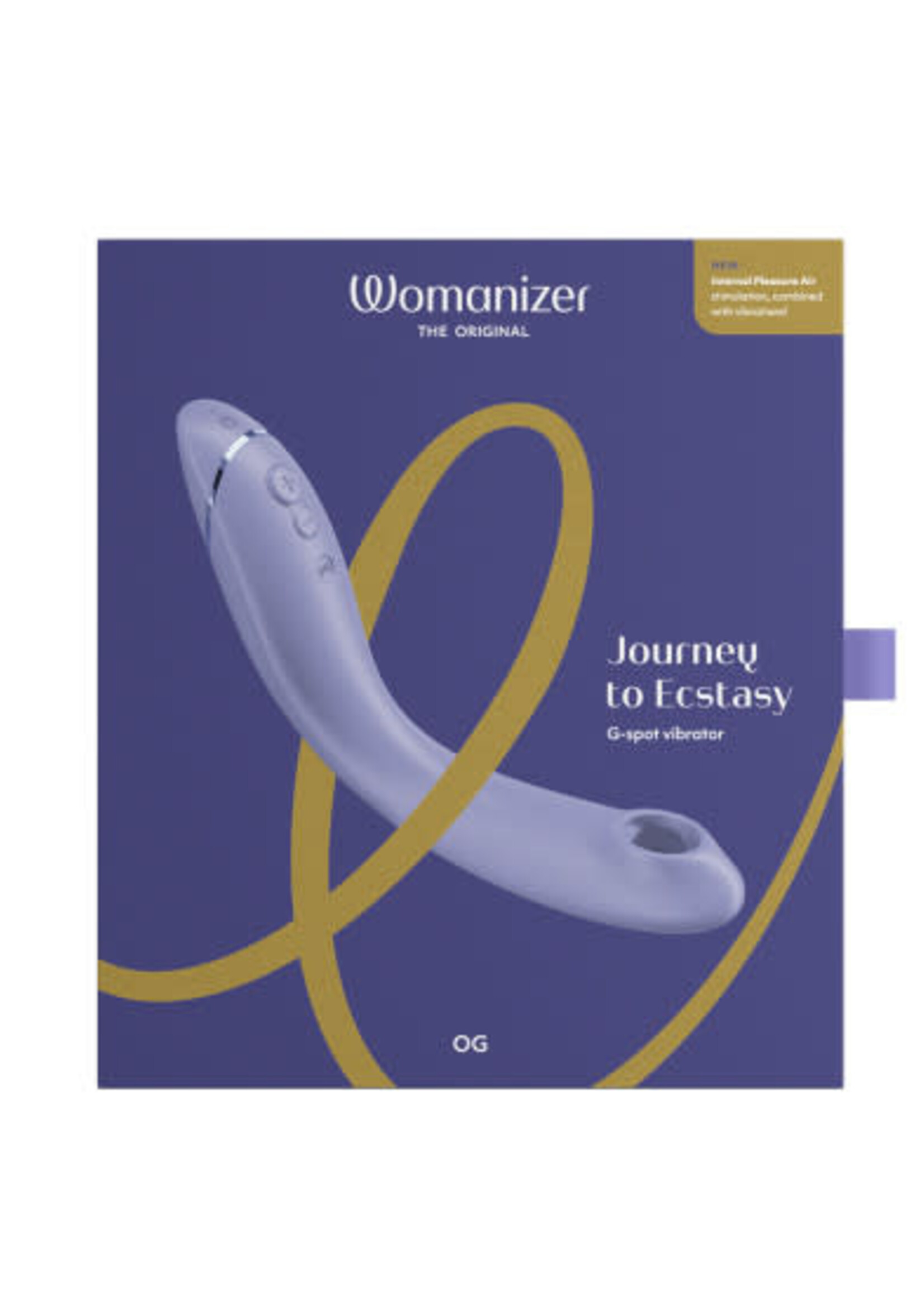 Womanizer Womanizer OG G-Spot Vibrator