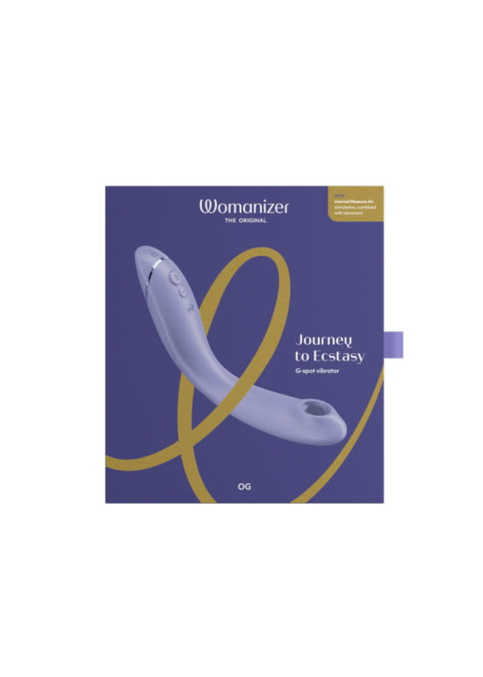 Womanizer Womanizer OG G-Spot Vibrator