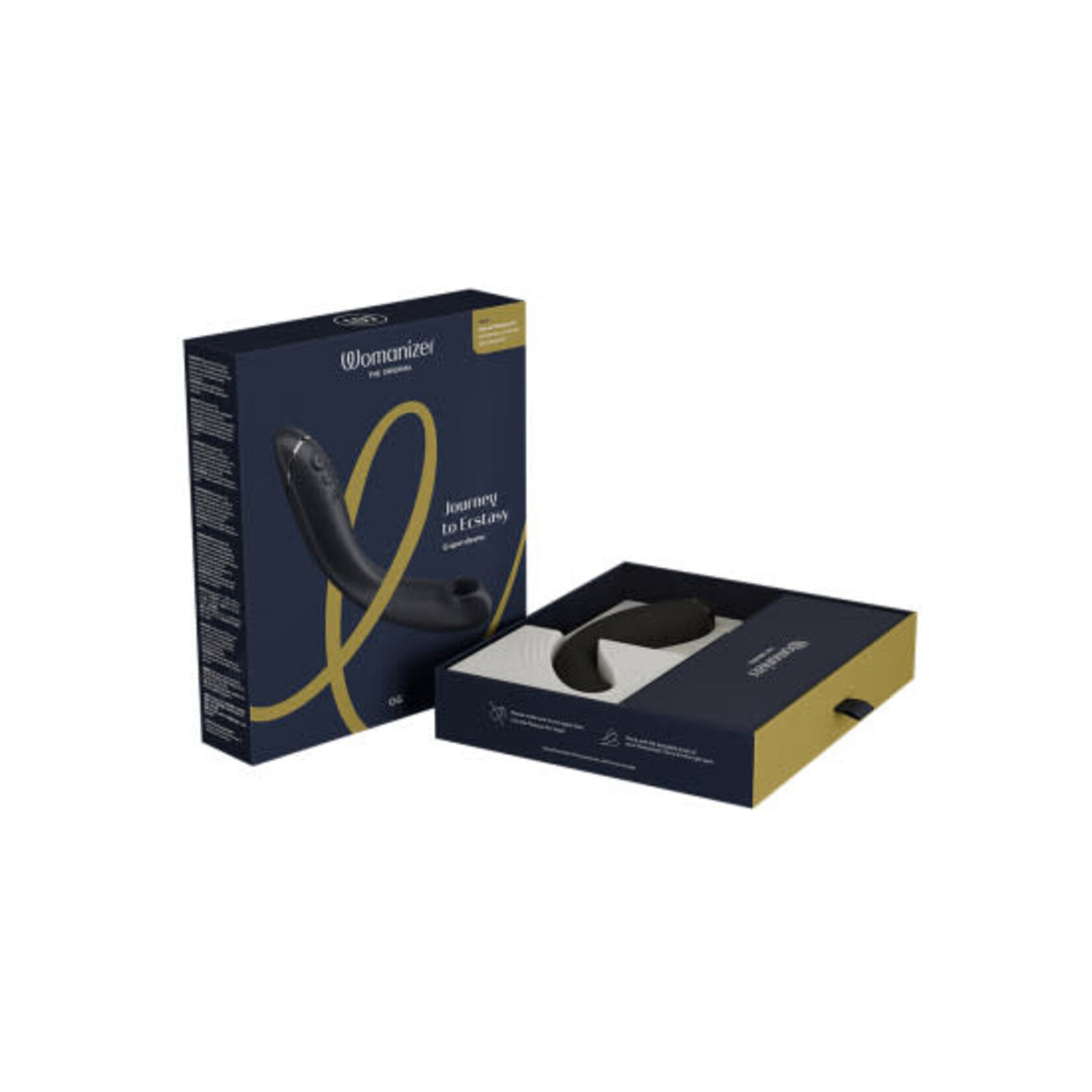 Womanizer Womanizer OG G-Spot Vibrator