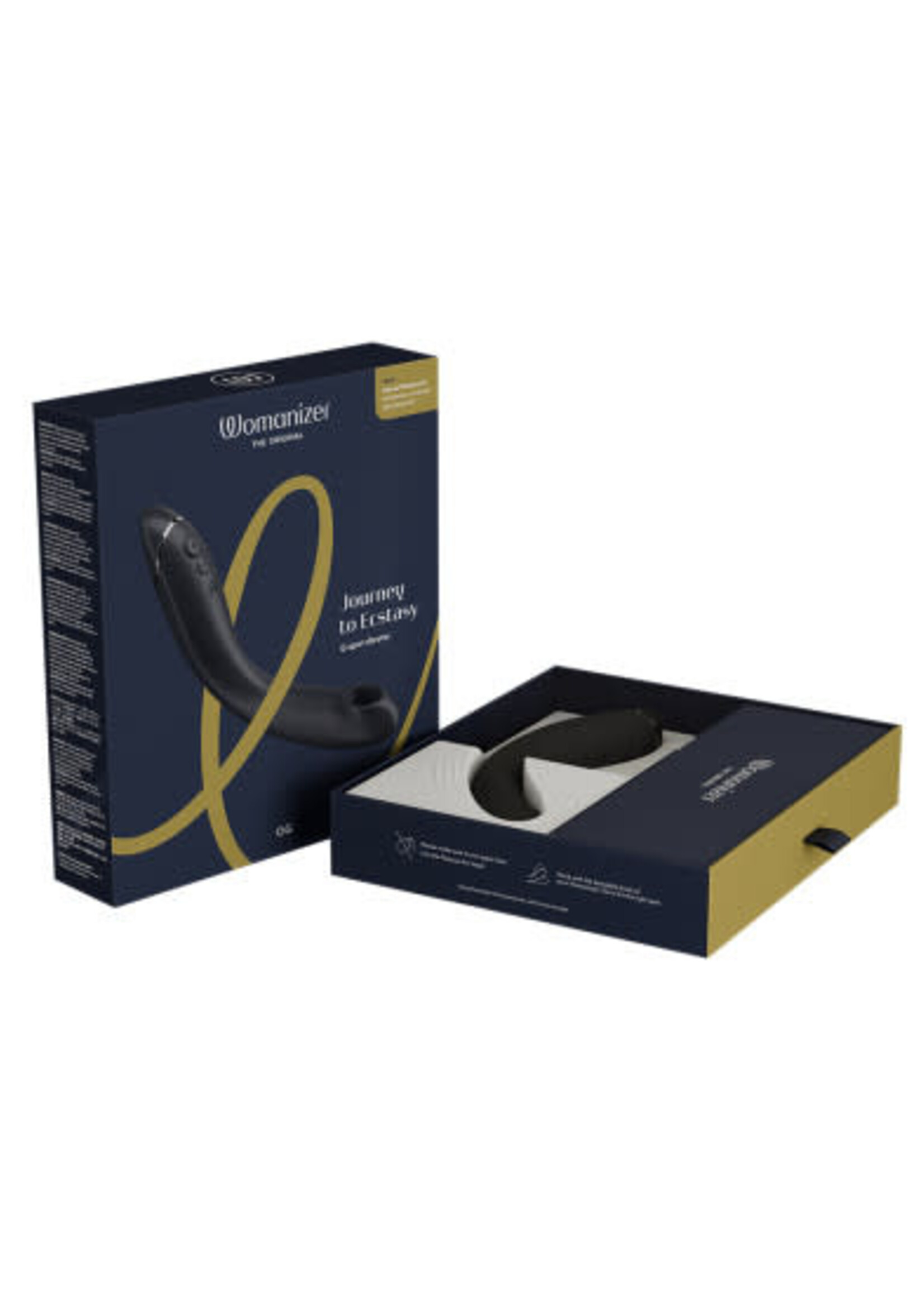 Womanizer Womanizer OG G-Spot Vibrator