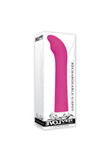 Evolved Novelties Rechargeable G- Spot