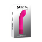 Selopa Paradise G - Pink