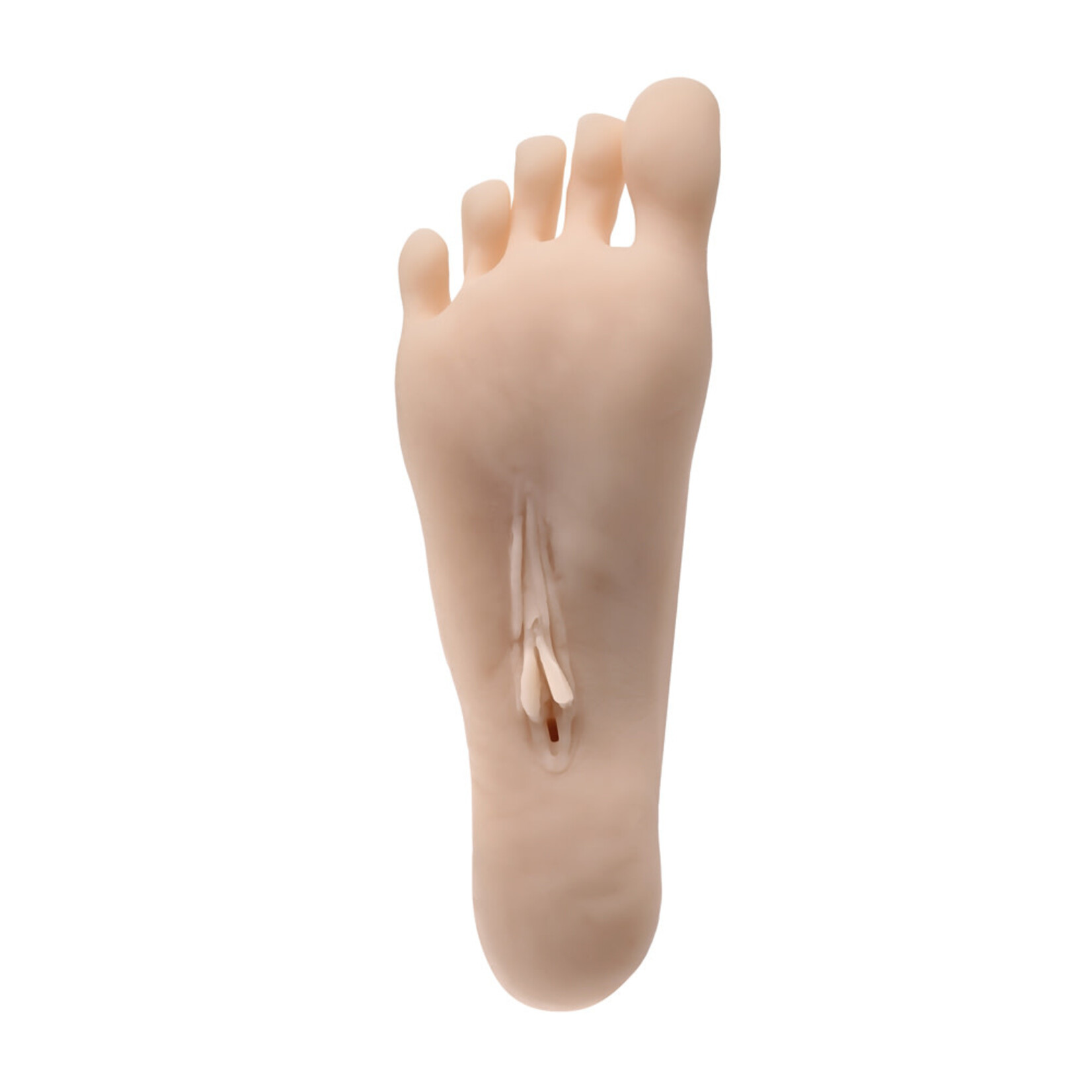 Zero Tolerance Pussy Footin Light