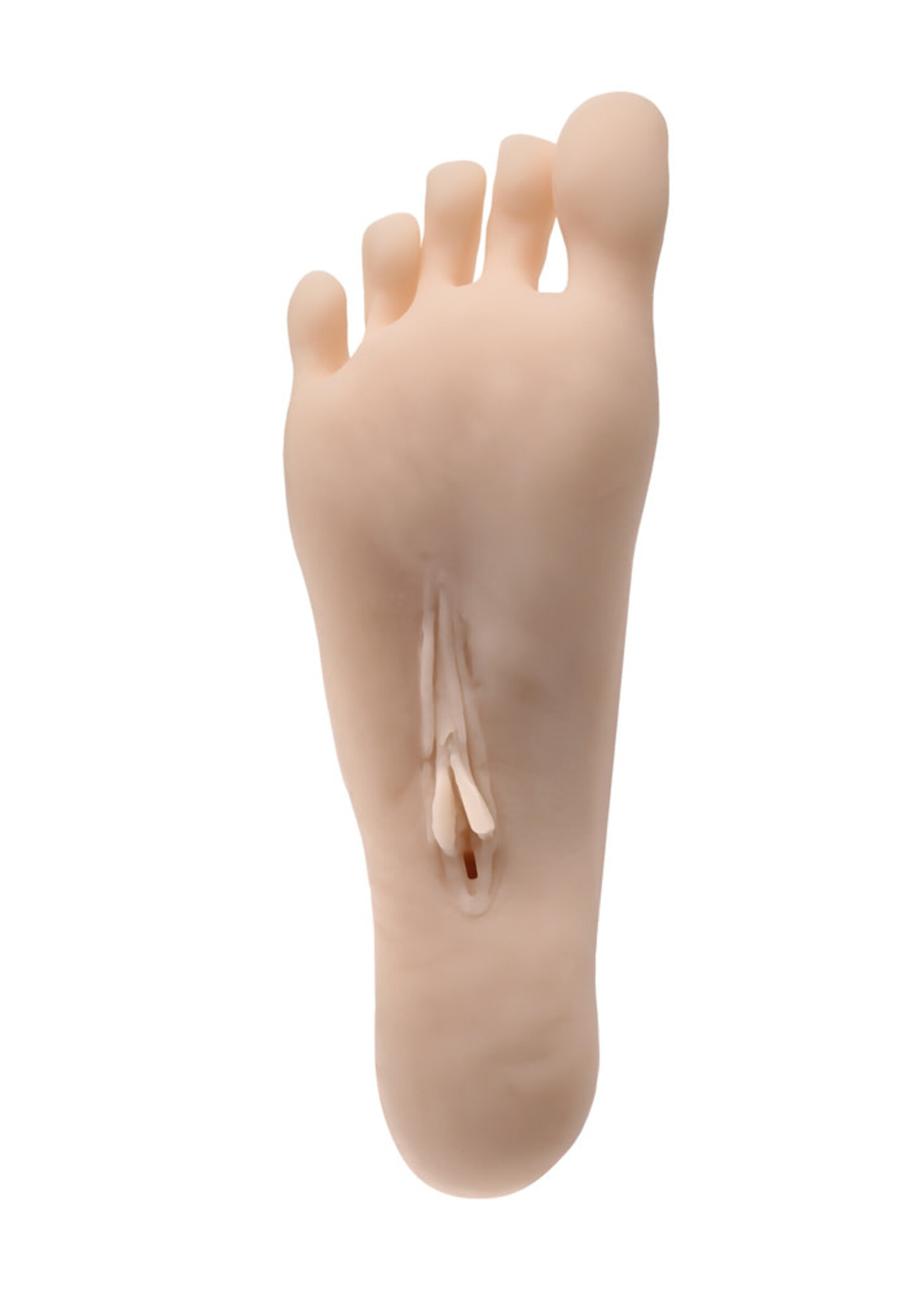 Zero Tolerance Pussy Footin Light