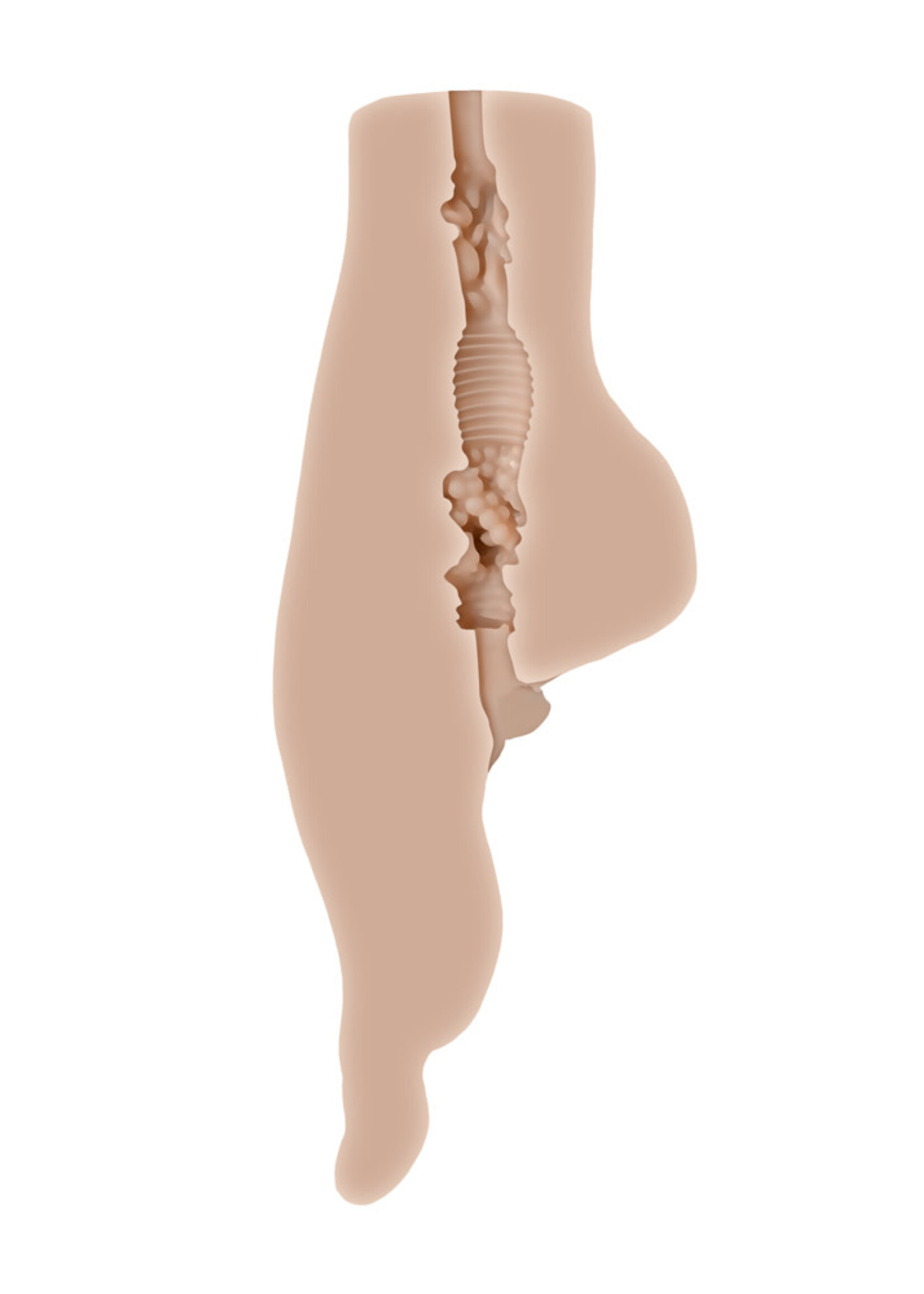 Zero Tolerance Pussy Footin Light