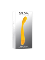 Selopa Lemon Squeeze - Yellow