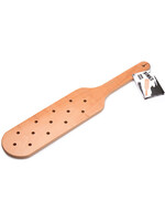 XR Brands Strict STRICT Wood Paddle