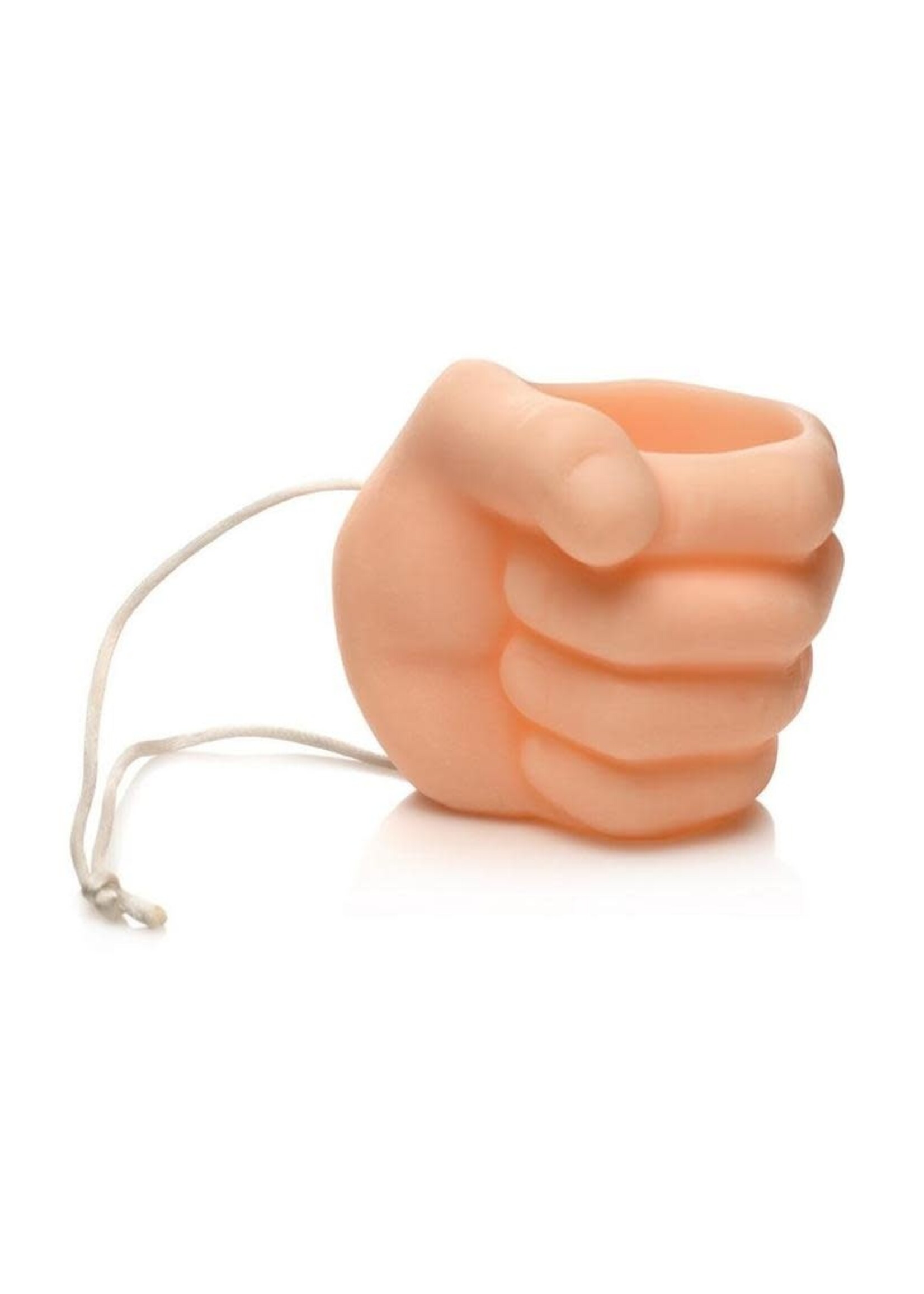 XR Brands Sex on a Rope Sex on a Rope Tug 'n' Scrub Soap