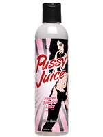 XR Brands Passion Lubricant Pussy Juice Vagina Scented Lubricant 8.25 Oz