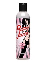 XR Brands Passion Lubricant Pussy Juice Vagina Scented Lubricant 8.25 Oz