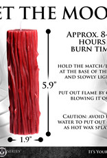 XR Brands Master Series Thorn Drip Candle