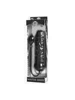 XR Brands Master Series Masters Series Leviathan Giant Inflatable Dildo