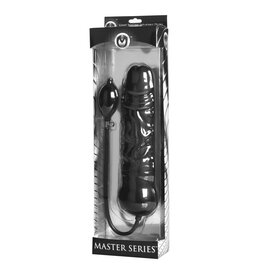 XR Brands Master Series Masters Series Leviathan Giant Inflatable Dildo