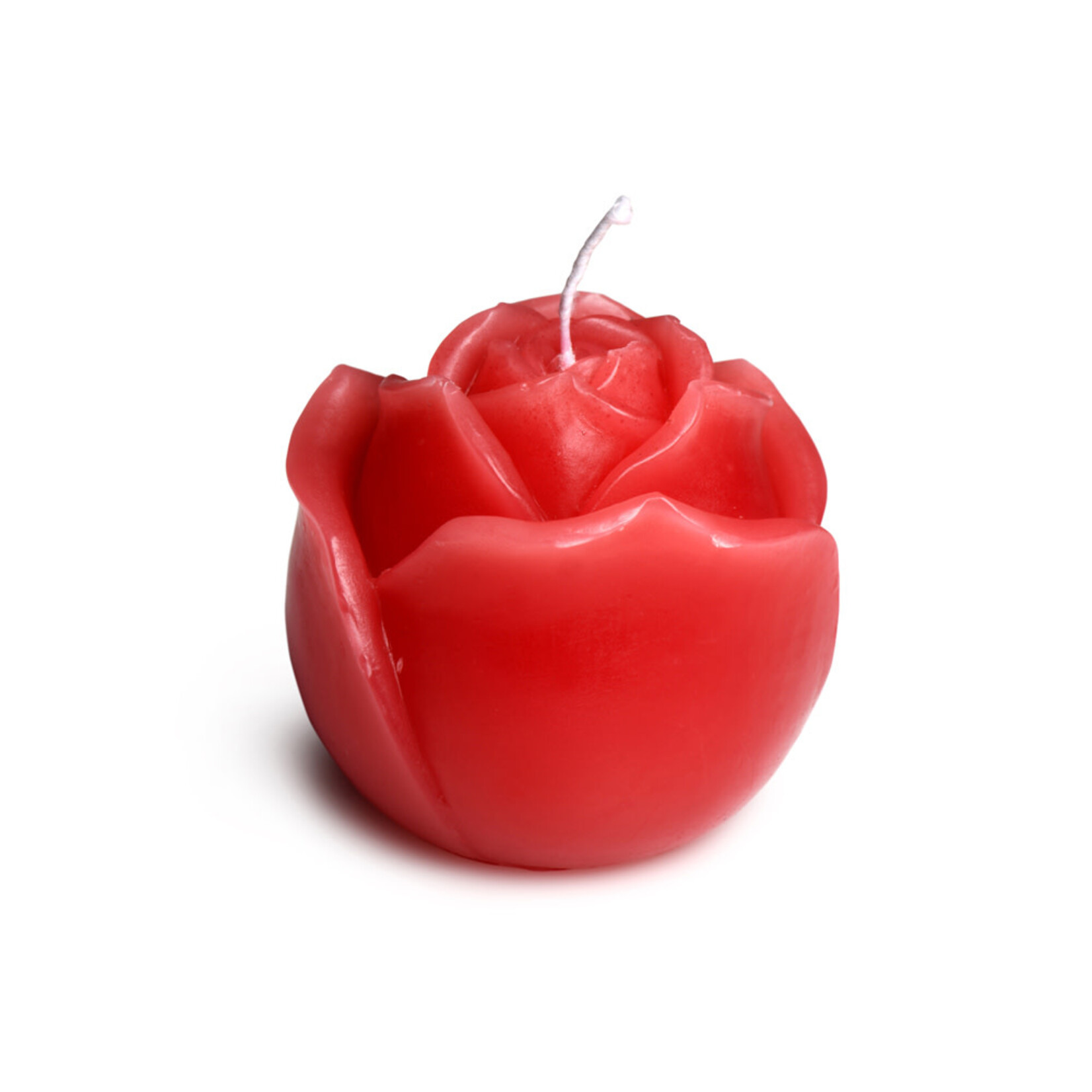 XR Brands Master Series Master Series Flaming Rose Drip Candle