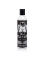 XR Brands Master Series Master Series Jizz Water & Silicone-Based Personal Lubricant - 8oz