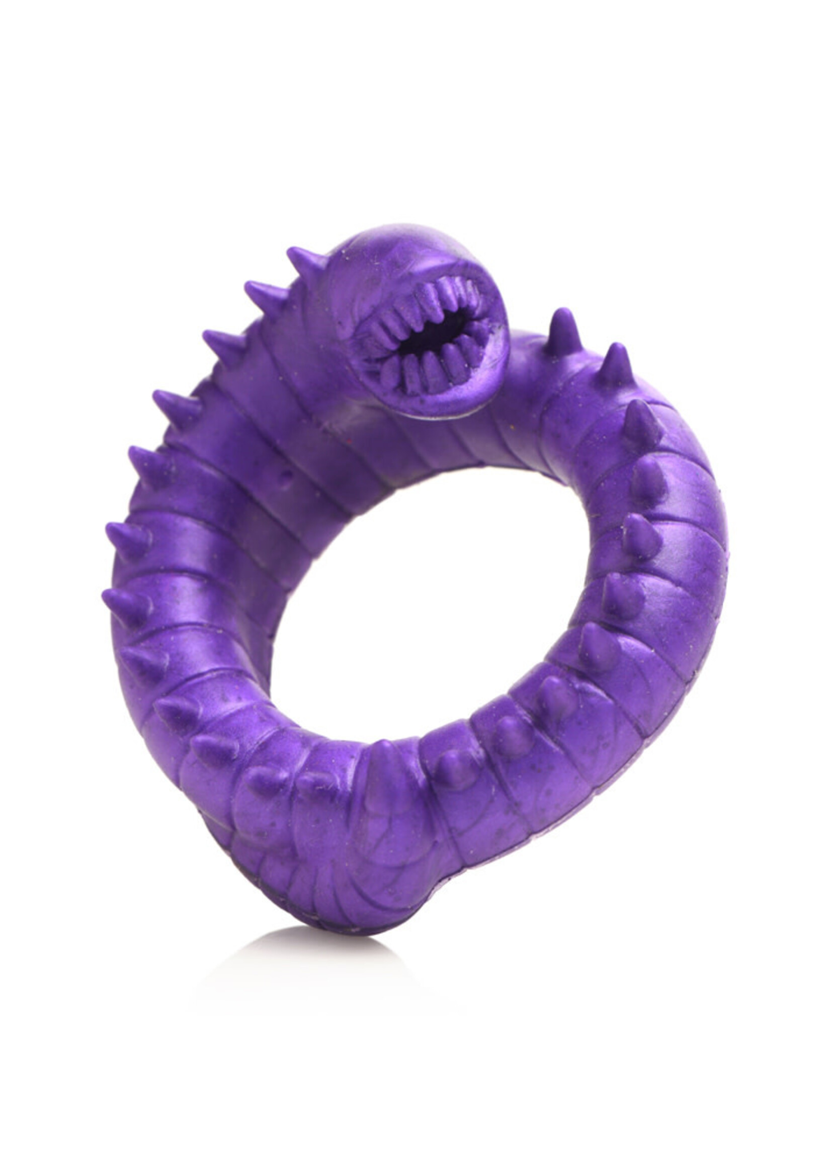 XR Brands Creature Cocks Creature Cocks Silicone Cock Ring