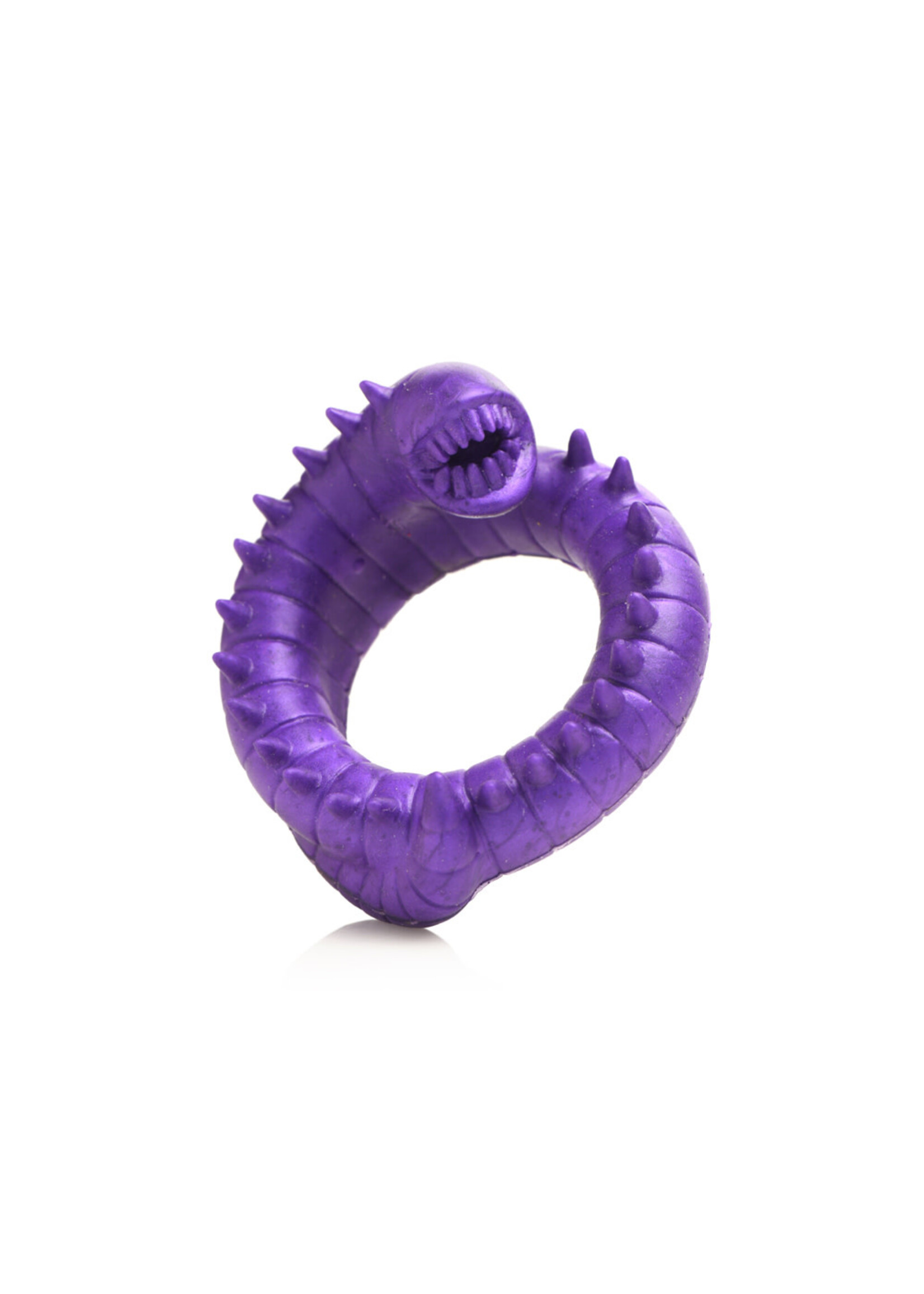 XR Brands Creature Cocks Creature Cocks Silicone Cock Ring