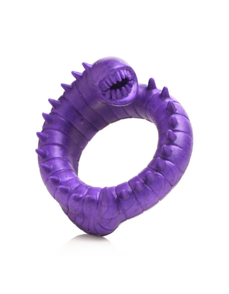 XR Brands Creature Cocks Creature Cocks Silicone Cock Ring