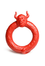 XR Brands Creature Cocks Creature Cocks Silicone Cock Ring