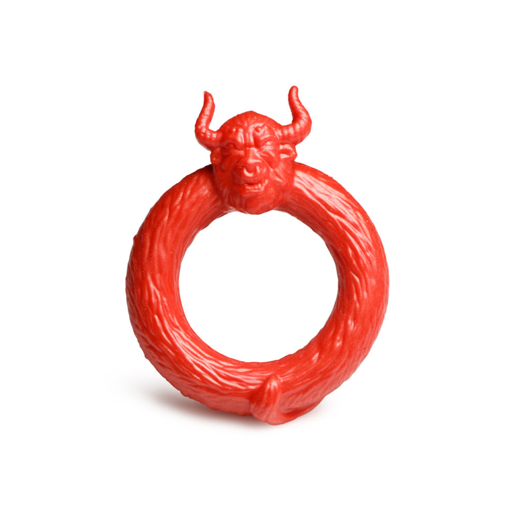 XR Brands Creature Cocks Creature Cocks Silicone Cock Ring
